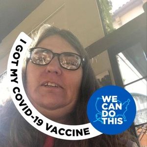 Meet your Posher, Debra